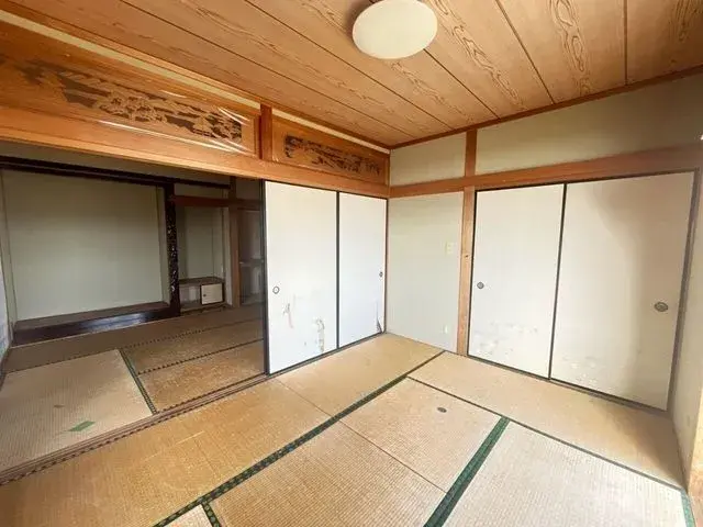 6DK Property Shunan City Yamaguchi Prefecture (9)