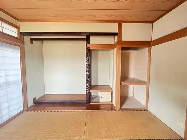 6DK Property Shunan City Yamaguchi Prefecture (10)