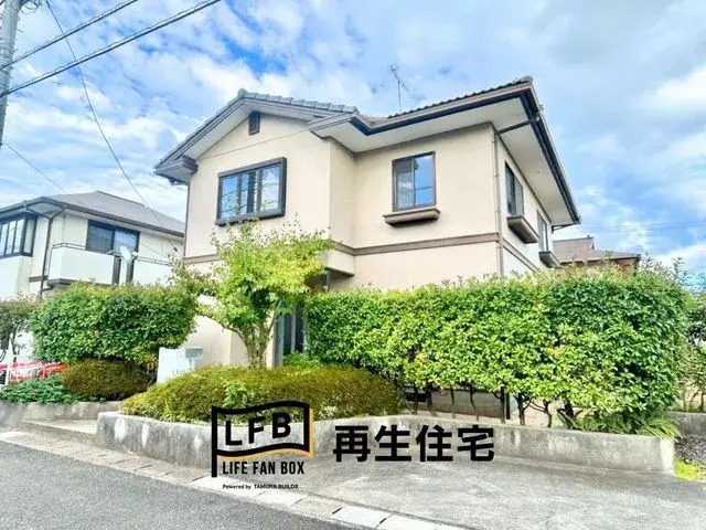 Akiya in Yamaguchi