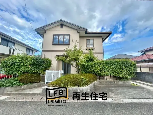 5LDK Property Hikari City Yamaguchi Prefecture (2)