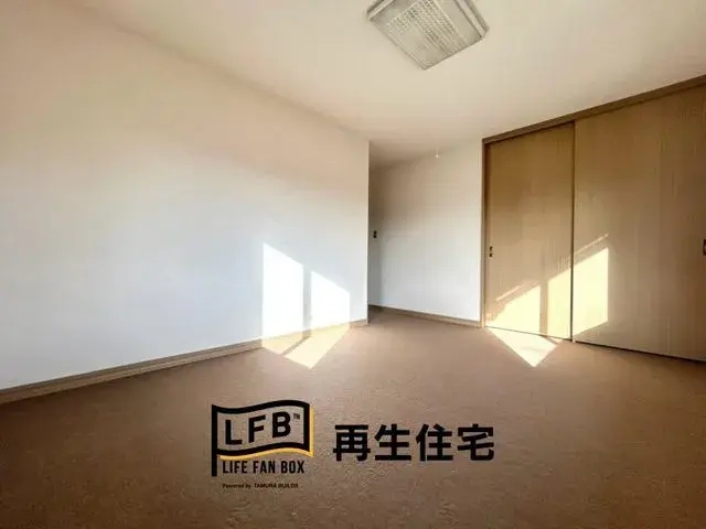 5LDK Property Hikari City Yamaguchi Prefecture (11)