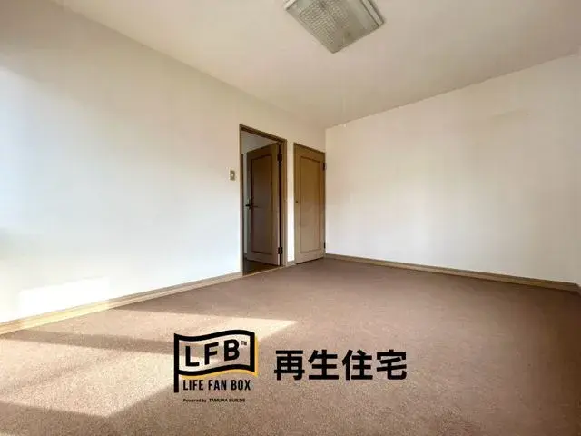 5LDK Property Hikari City Yamaguchi Prefecture (12)