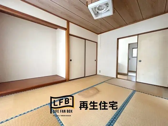 5LDK Property Hikari City Yamaguchi Prefecture (13)