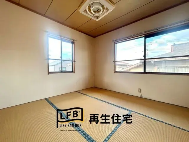 5LDK Property Hikari City Yamaguchi Prefecture (14)