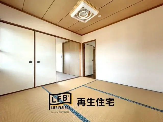 5LDK Property Hikari City Yamaguchi Prefecture (15)