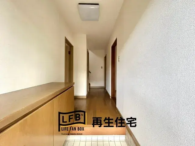 5LDK Property Hikari City Yamaguchi Prefecture (17)