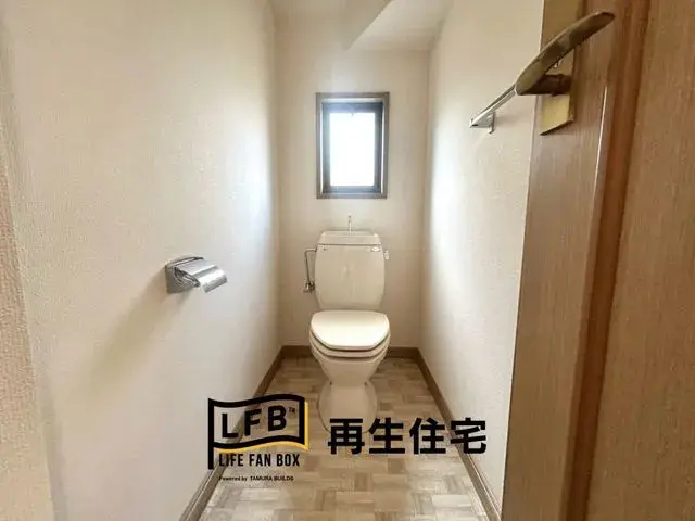 5LDK Property Hikari City Yamaguchi Prefecture (20)