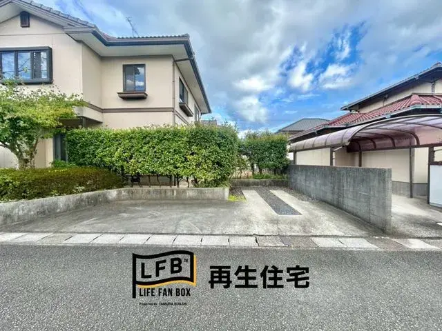 5LDK Property Hikari City Yamaguchi Prefecture (3)