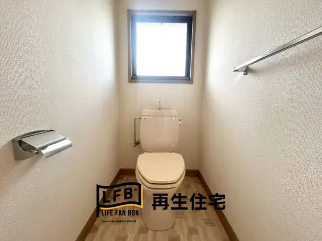 5LDK Property Hikari City Yamaguchi Prefecture (21)