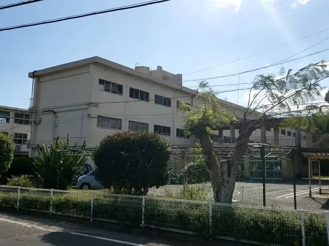 5LDK Property Hikari City Yamaguchi Prefecture (23)