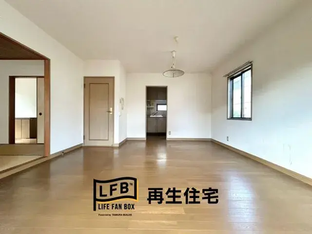 5LDK Property Hikari City Yamaguchi Prefecture (6)