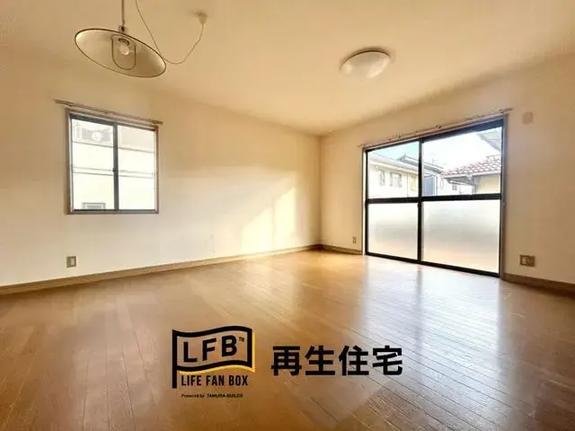 5LDK Property Hikari City Yamaguchi Prefecture (7)
