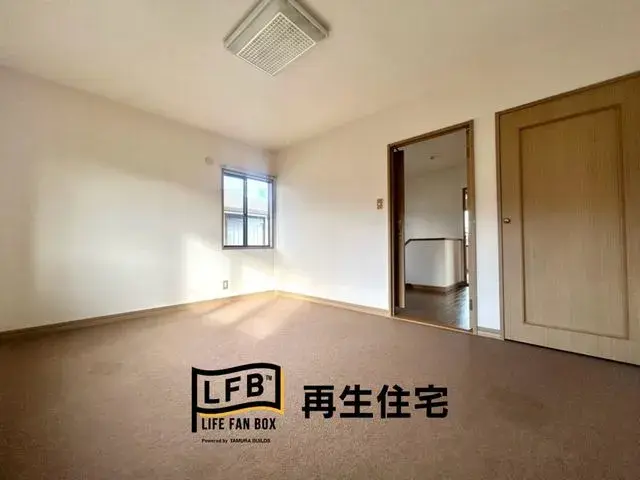 5LDK Property Hikari City Yamaguchi Prefecture (10)
