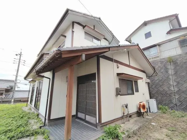 Недвижимость 4LDK, город Shimonoseki, префектура Yamaguchi (3)