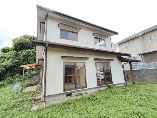 Недвижимость 4LDK, город Shimonoseki, префектура Yamaguchi (4)
