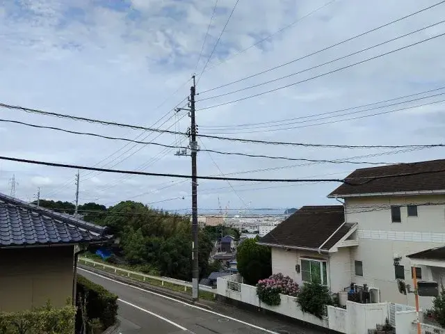Недвижимость 4LDK, город Shimonoseki, префектура Yamaguchi (6)