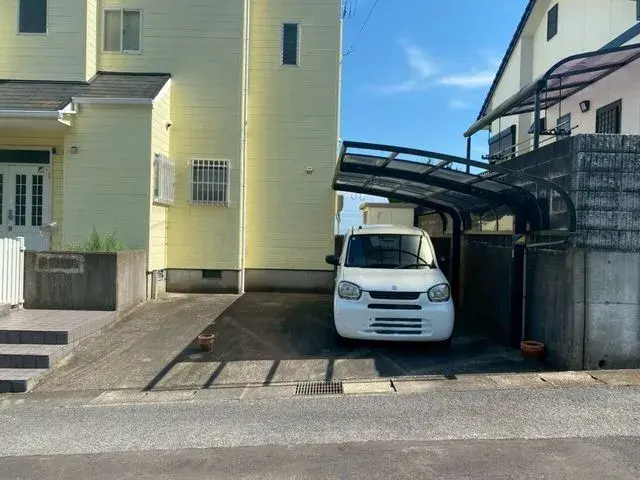 [4SLDK户型] 下关市 山口县 (3)