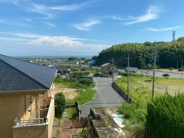 [4SLDK户型] 下关市 山口县 (4)