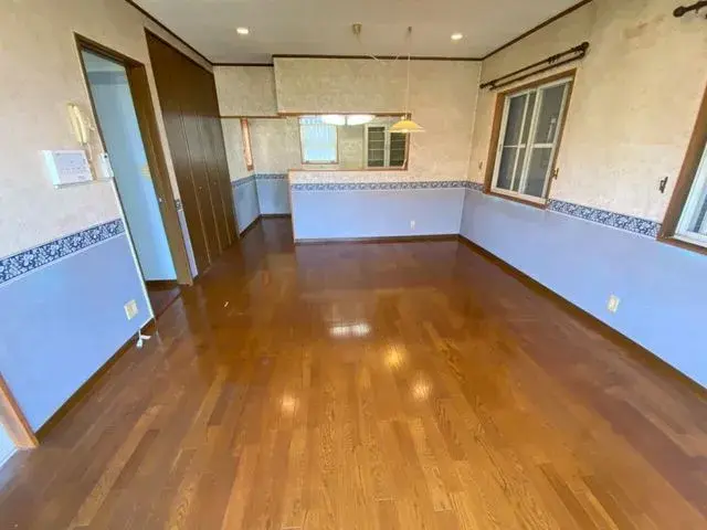 [4SLDK户型] 下关市 山口县 (7)