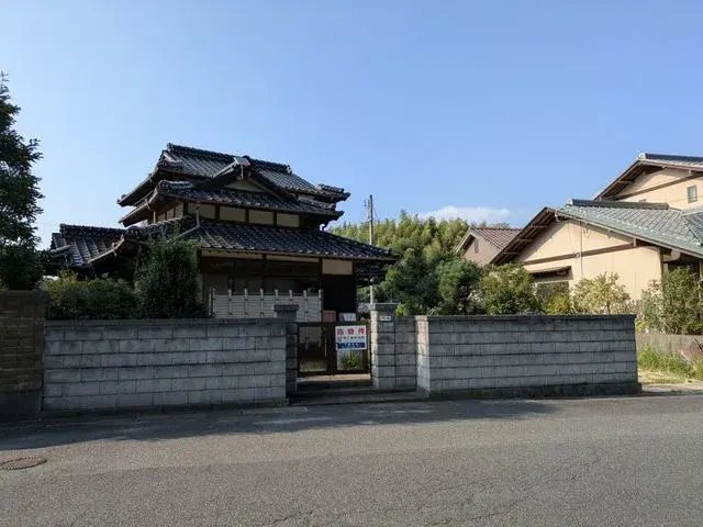Akiya in Yamaguchi