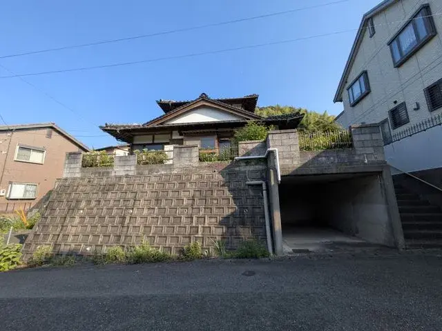 4LDK 下关市 山口县 (2)