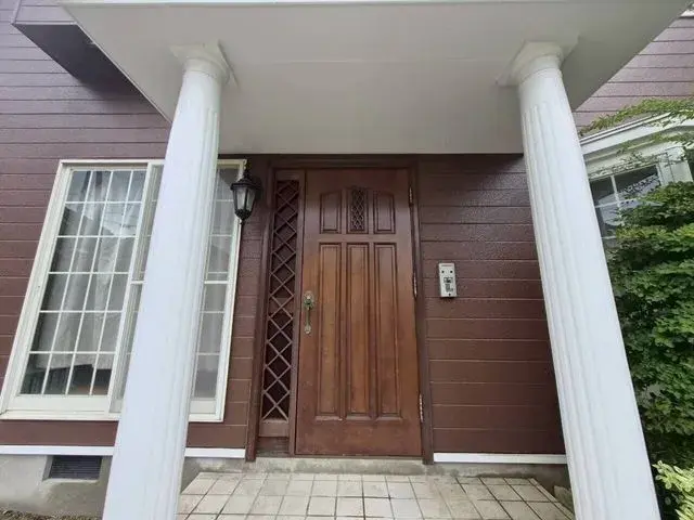 4LDK Property Hofu City Yamaguchi Prefecture (2)