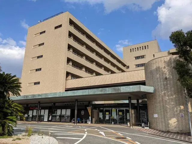4LDK Property Hofu City Yamaguchi Prefecture (14)