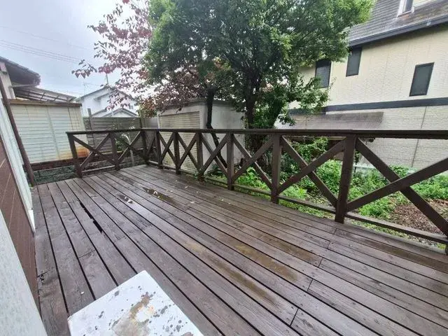 4LDK Property Hofu City Yamaguchi Prefecture (3)