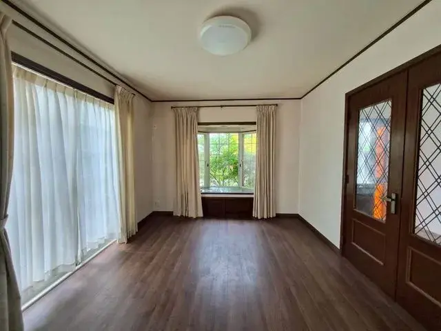 4LDK Property Hofu City Yamaguchi Prefecture (4)