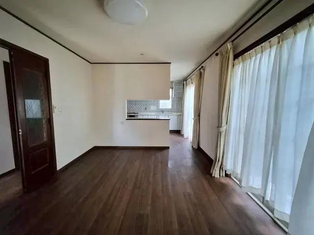 4LDK Property Hofu City Yamaguchi Prefecture (5)