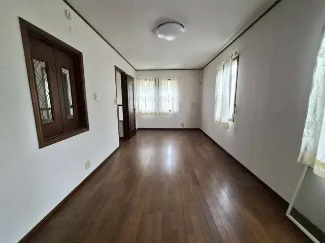 4LDK Property Hofu City Yamaguchi Prefecture (6)