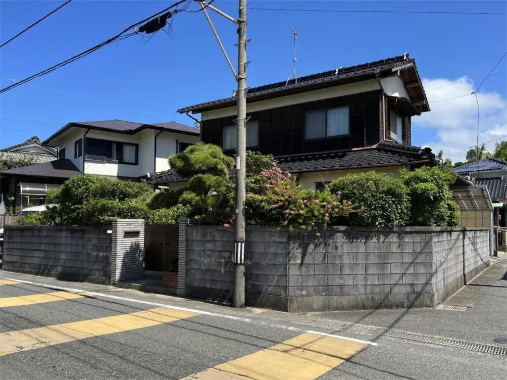 6DK Property Shimonoseki City Yamaguchi Prefecture (2)