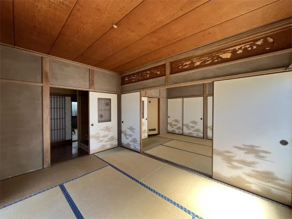 6DK Property Shimonoseki City Yamaguchi Prefecture (11)