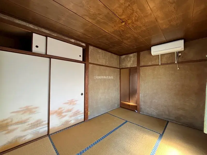 6DK Property Shimonoseki City Yamaguchi Prefecture (12)