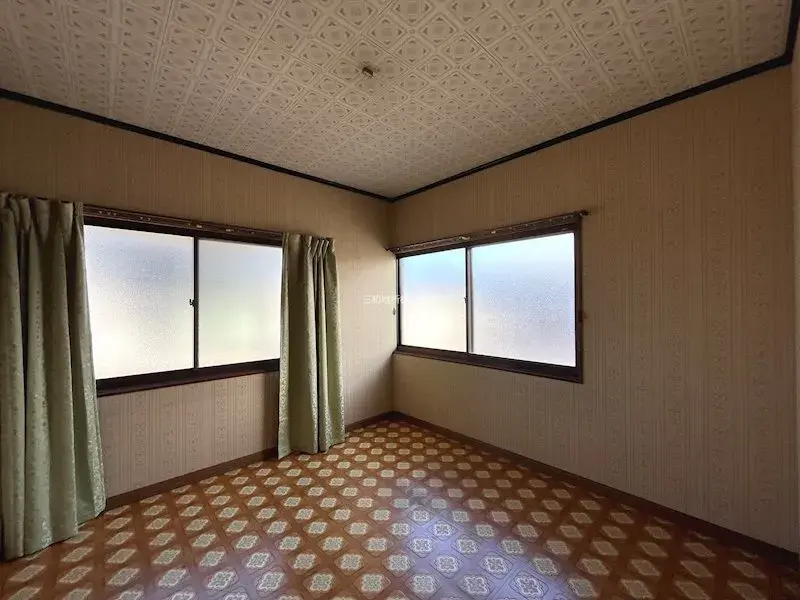 6DK Property Shimonoseki City Yamaguchi Prefecture (13)