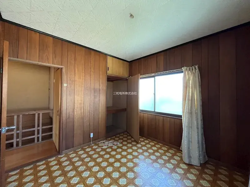 6DK Property Shimonoseki City Yamaguchi Prefecture (14)