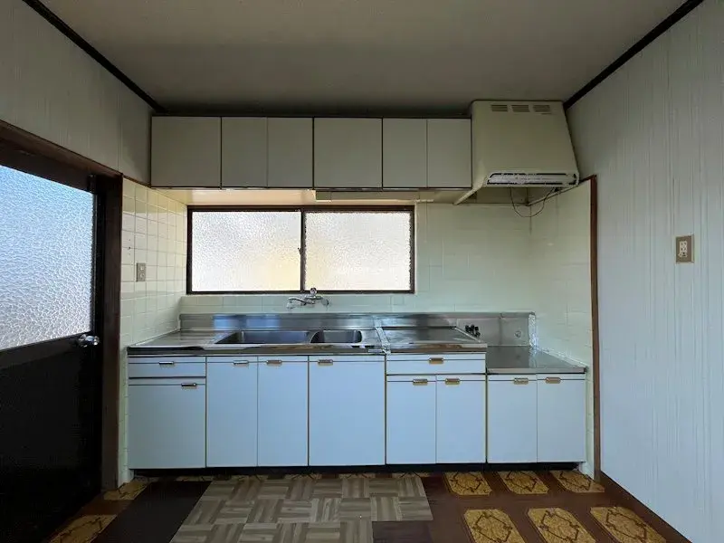 6DK Property Shimonoseki City Yamaguchi Prefecture (15)