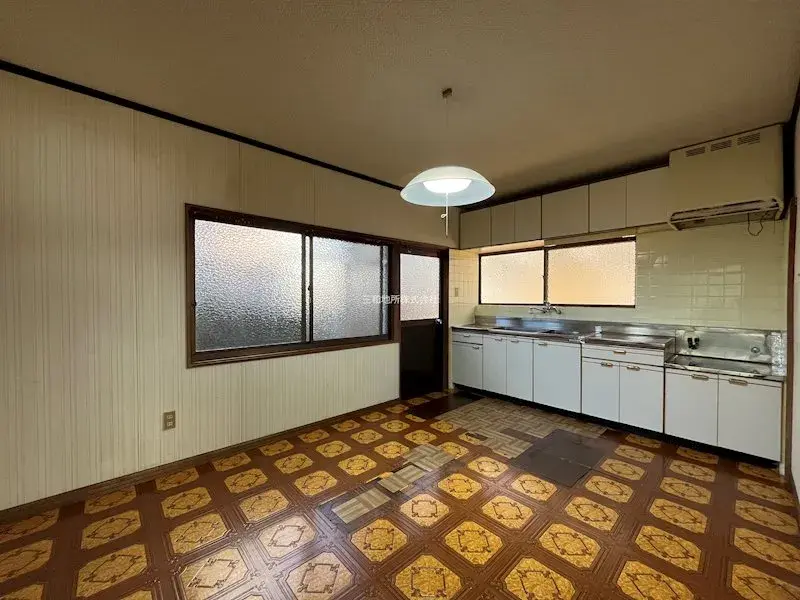 6DK Property Shimonoseki City Yamaguchi Prefecture (16)
