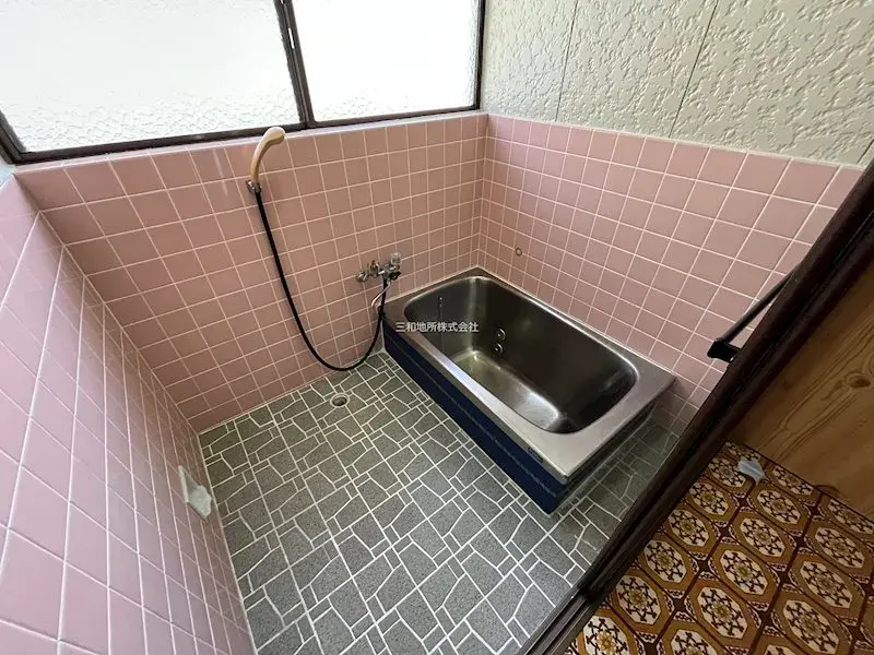 6DK Property Shimonoseki City Yamaguchi Prefecture (17)