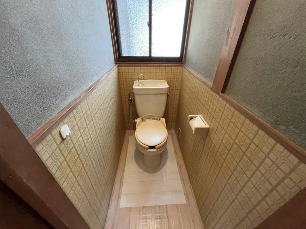 6DK Property Shimonoseki City Yamaguchi Prefecture (18)