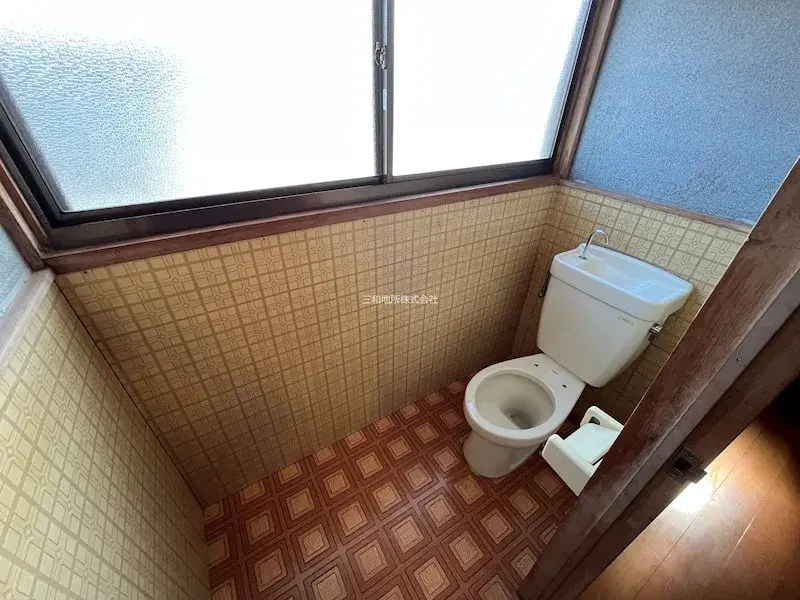 6DK Property Shimonoseki City Yamaguchi Prefecture (19)