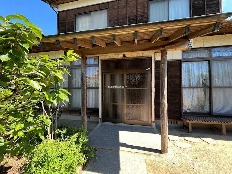 6DK Property Shimonoseki City Yamaguchi Prefecture (3)