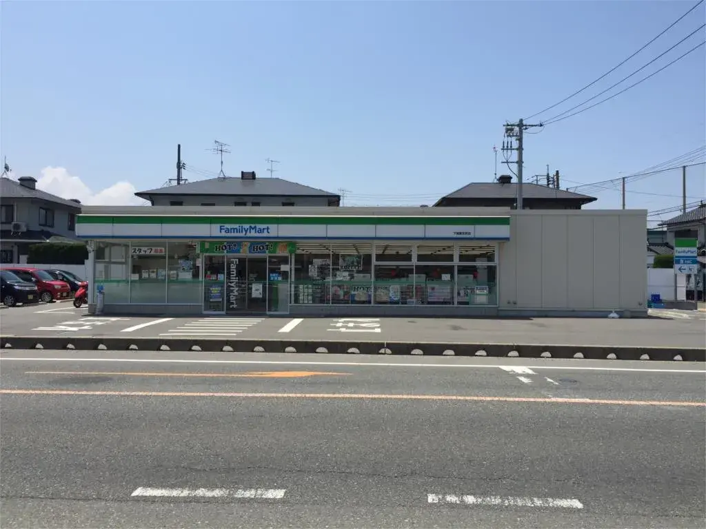 6DK Property Shimonoseki City Yamaguchi Prefecture (21)