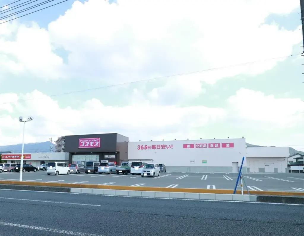 6DK Property Shimonoseki City Yamaguchi Prefecture (22)