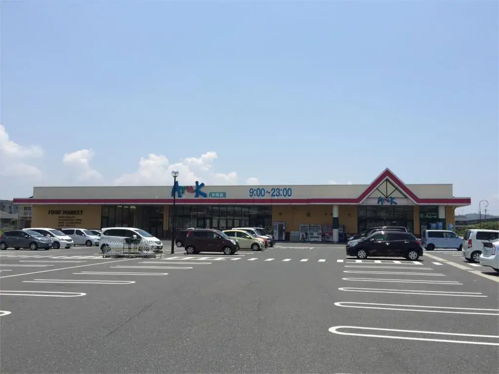 6DK Property Shimonoseki City Yamaguchi Prefecture (24)