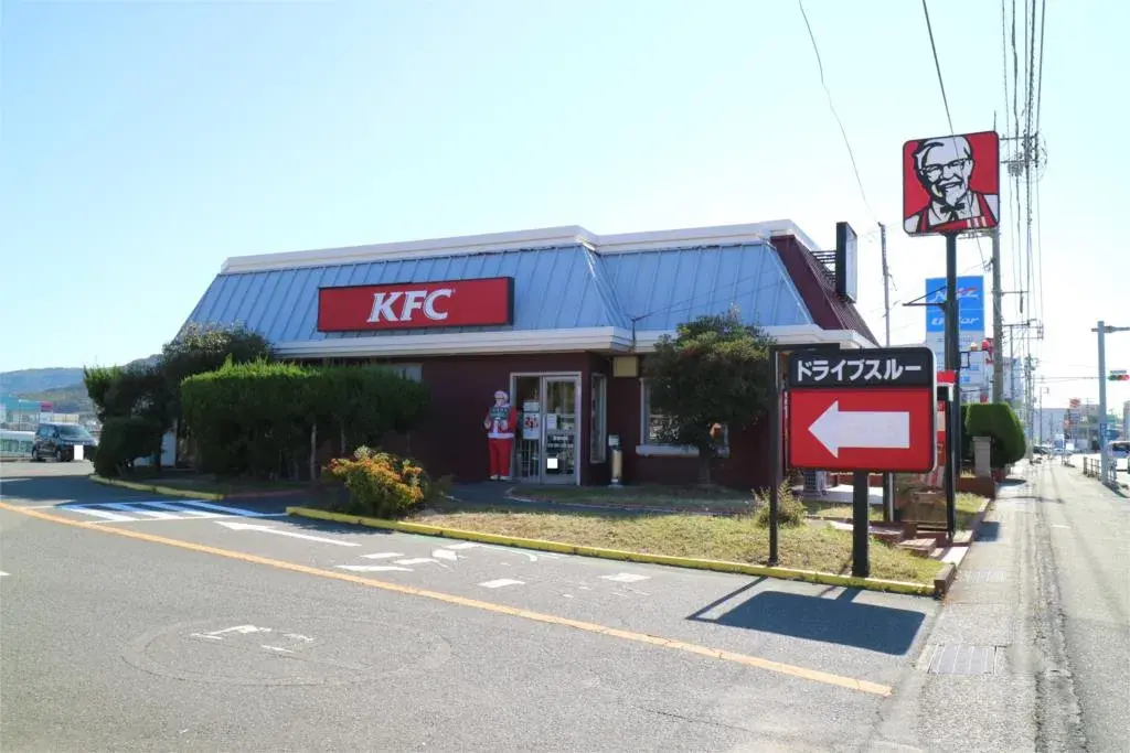 6DK Property Shimonoseki City Yamaguchi Prefecture (29)