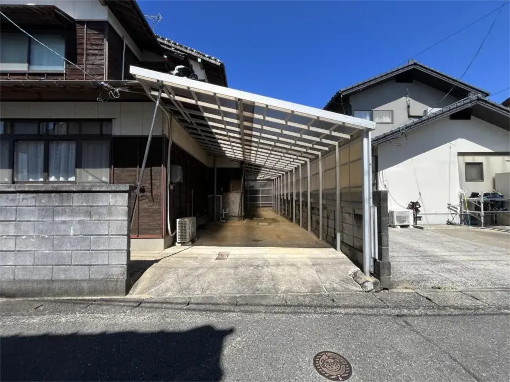 6DK Property Shimonoseki City Yamaguchi Prefecture (4)