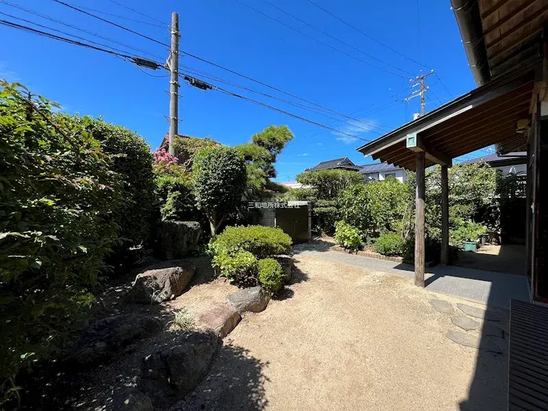 6DK Property Shimonoseki City Yamaguchi Prefecture (5)