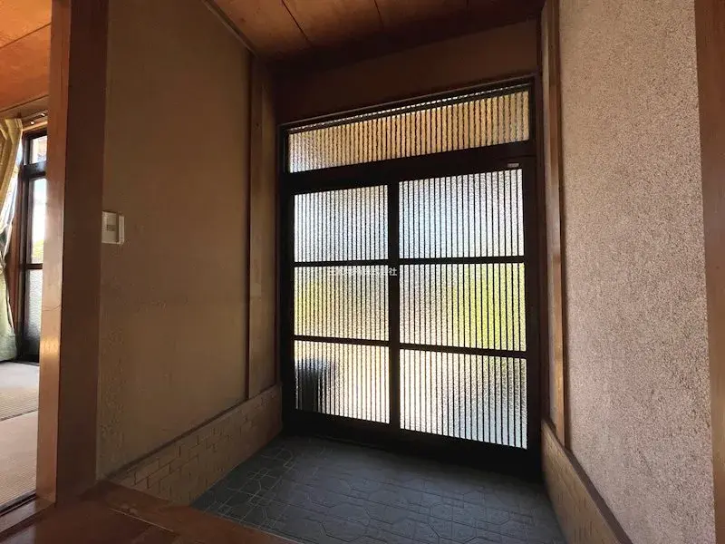 6DK Property Shimonoseki City Yamaguchi Prefecture (8)