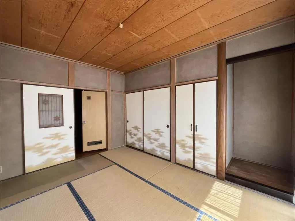 6DK Property Shimonoseki City Yamaguchi Prefecture (9)